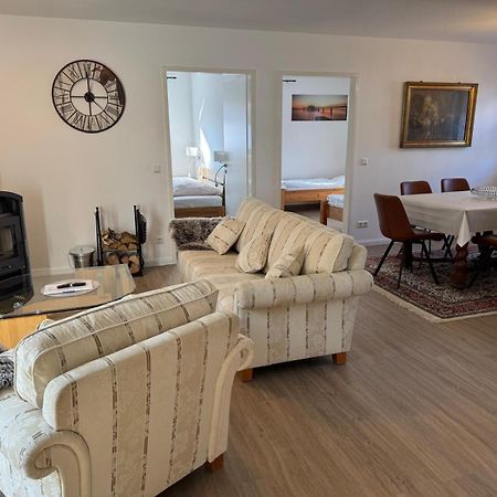 Ferienwohnung-Okerufer Goslar Zewnętrze zdjęcie