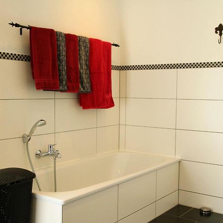 Ferienwohnung-Okerufer Goslar Zewnętrze zdjęcie