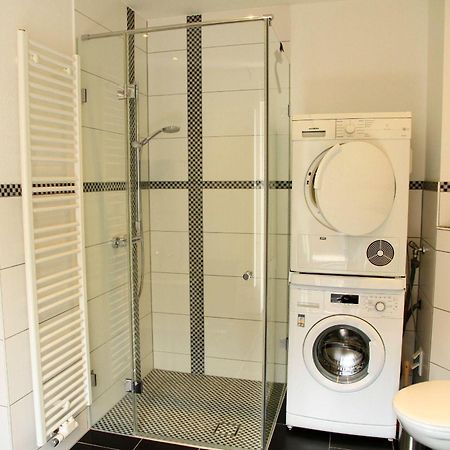 Ferienwohnung-Okerufer Goslar Zewnętrze zdjęcie