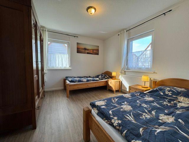 Ferienwohnung-Okerufer Goslar Zewnętrze zdjęcie