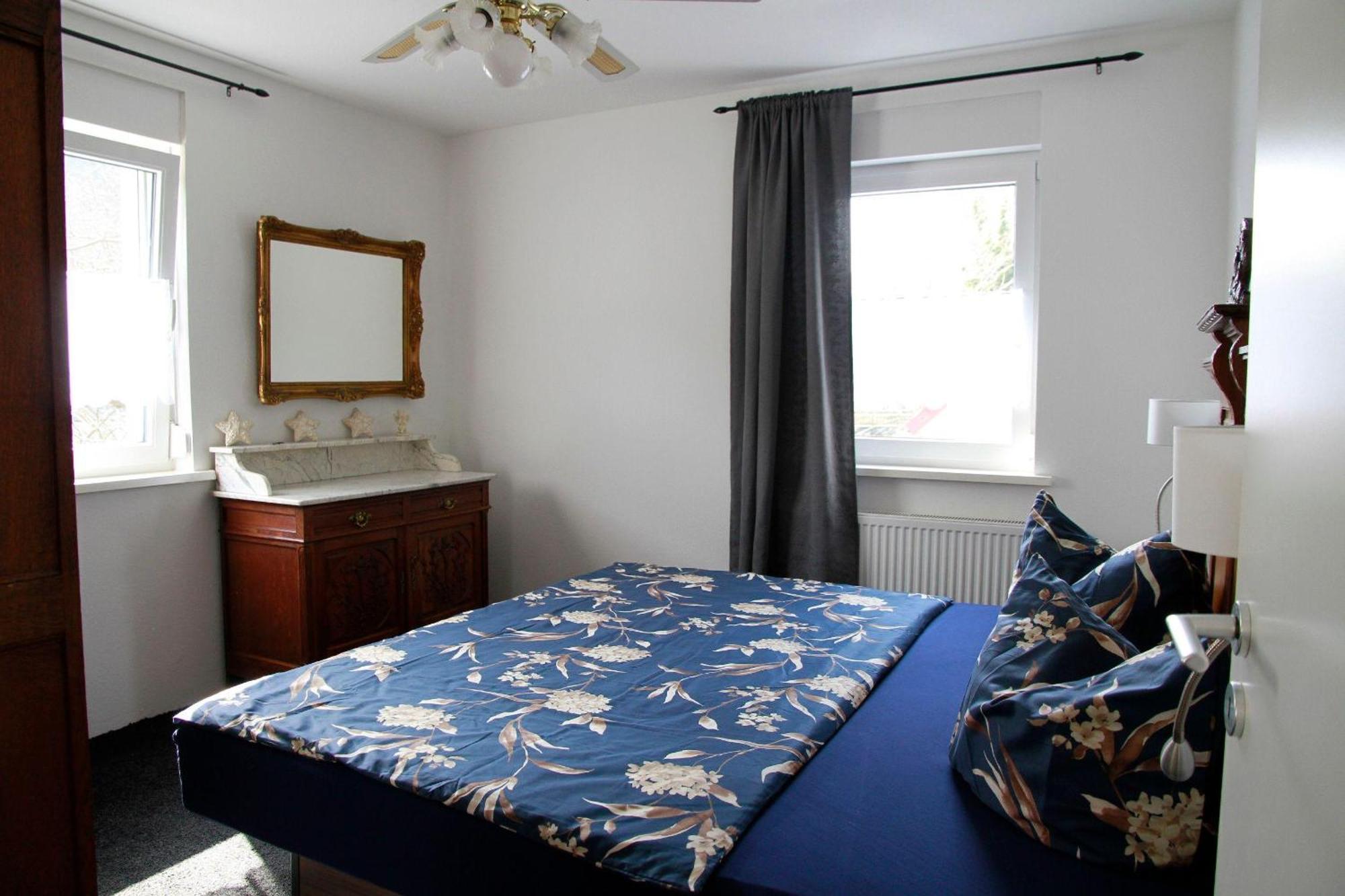 Ferienwohnung-Okerufer Goslar Zewnętrze zdjęcie