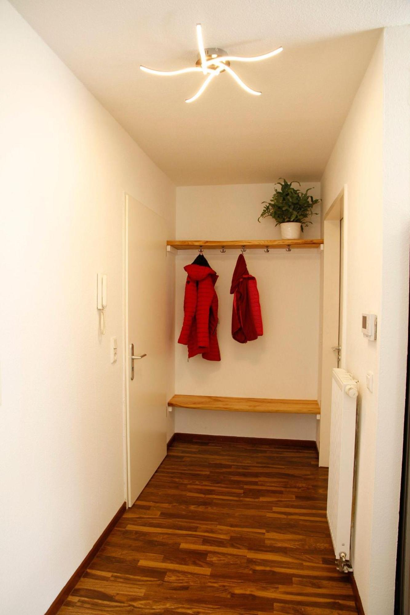 Ferienwohnung-Okerufer Goslar Zewnętrze zdjęcie