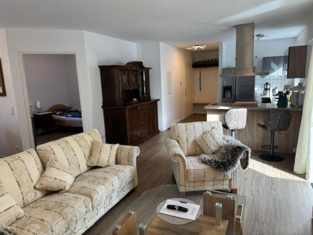Ferienwohnung-Okerufer Goslar Zewnętrze zdjęcie
