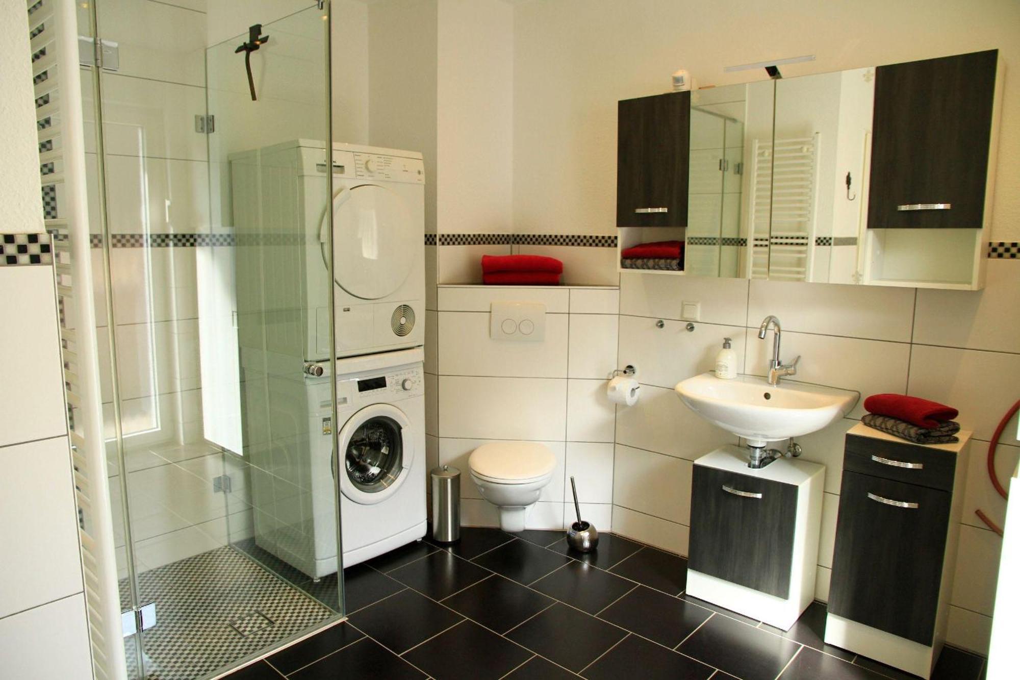Ferienwohnung-Okerufer Goslar Zewnętrze zdjęcie