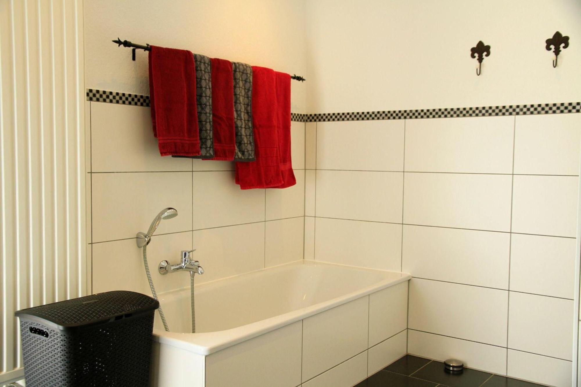 Ferienwohnung-Okerufer Goslar Zewnętrze zdjęcie