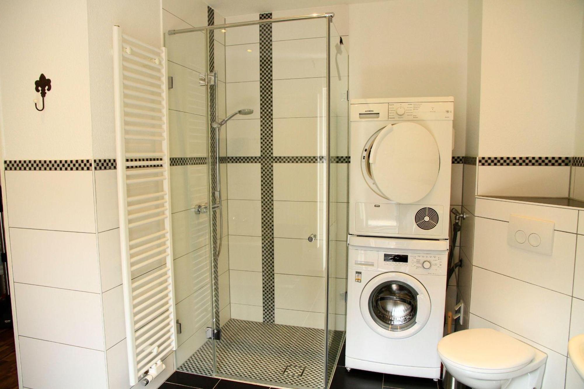 Ferienwohnung-Okerufer Goslar Zewnętrze zdjęcie