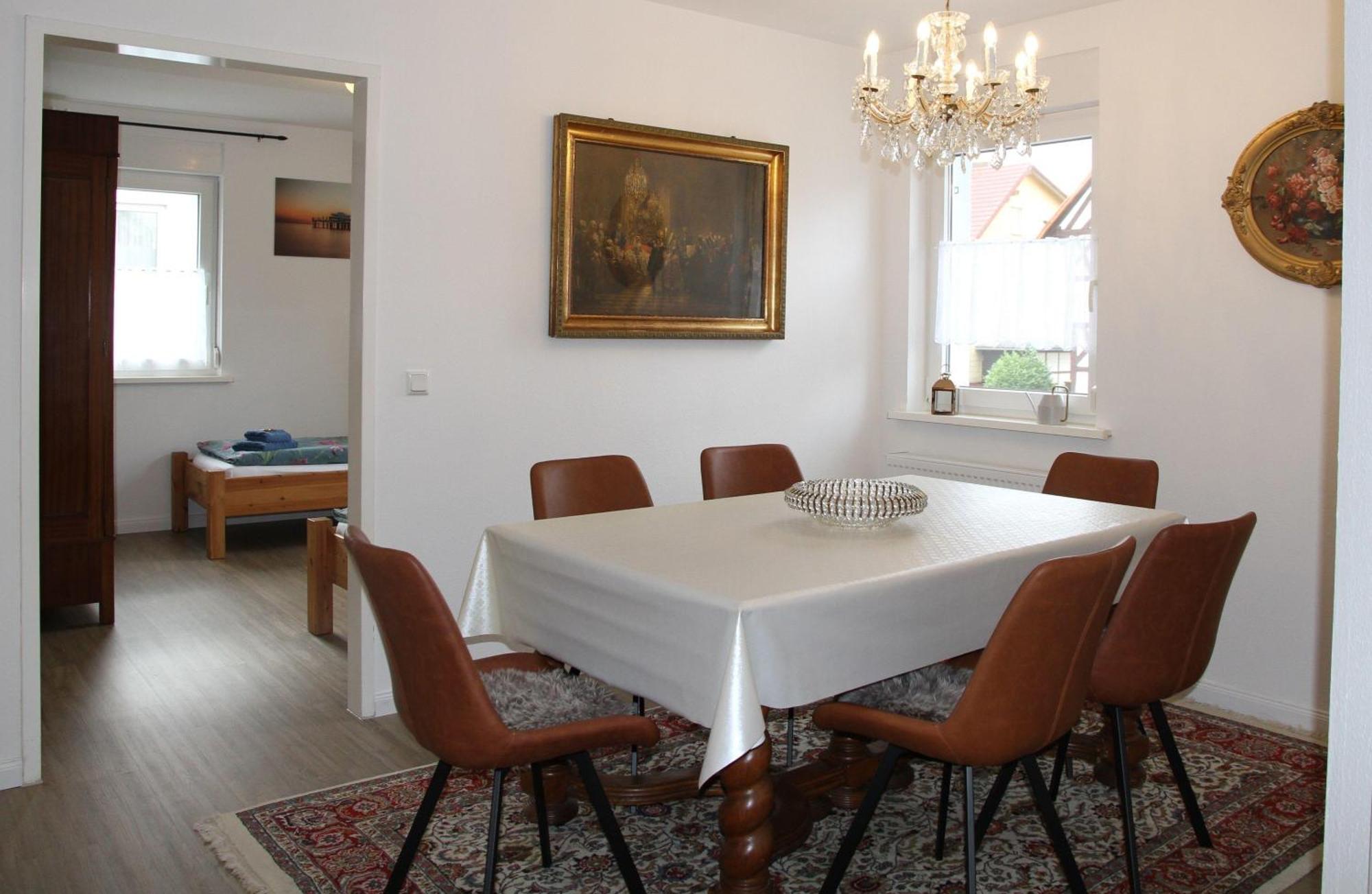 Ferienwohnung-Okerufer Goslar Zewnętrze zdjęcie