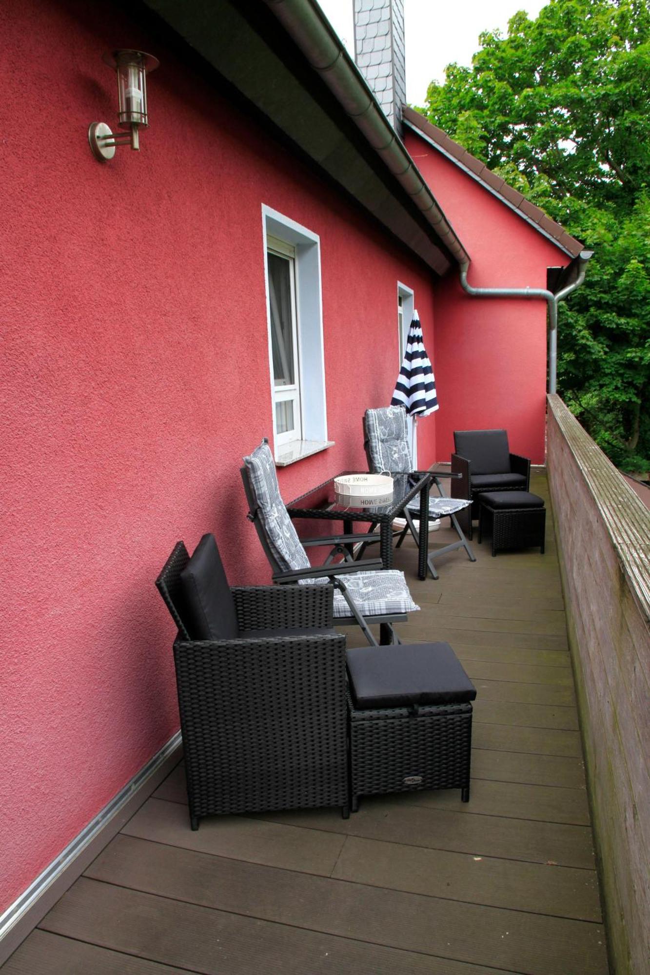 Ferienwohnung-Okerufer Goslar Zewnętrze zdjęcie